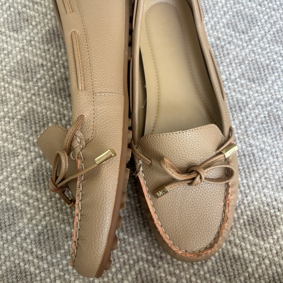 Michael Kors Loafers - Picture 3 of 5